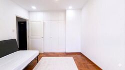 Harbour View Towers (D4), Condominium #534326181